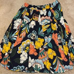 Lularoe Madison Skirt